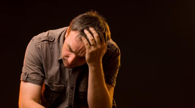 Worrying about COVID-19